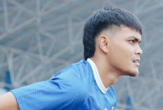 Persib Bandung Resmi  Melepas Rachmat Irianto  Pemain ke-12 yang Hengkang