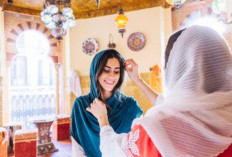 Puasa Ramadan dan Manfaatnya dalam Menurunkan Berat Badan