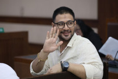 Kuasa Hukum Menanggapi Isu  Penolakan LPSK atas Permohonan  Perlindungan Saksi Ammar Zoni