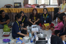 KKN UGM Kenalkan Olahan Ikan Nila 
