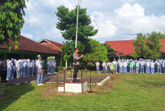 Polisi Edukasi Bahaya Kenakalan Remaja