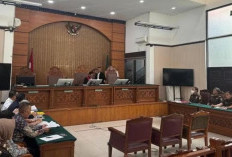 Sidang Praperadilan, Tom Lembong Minta Pemeriksaan Terhadap Lima Menteri Perdagangan Lainnya