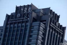 Pemerintah Siapkan Aturan   Marketplace Pungut Pajak 