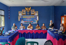 Penyusunan Rkpdes 2025,  Pekon Way Napal Gelar Rembuk Stunting