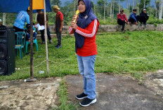 Rollingan Voli Putri Kembali Digelar,  12 Klub Berlaga di Tribudi Makmur