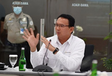  Ahok Klaim Punya Bukti Korupsi di Pertamina: 