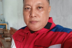 Cegah Kebakaran di Musim Kemarau, Satpol PP-Damkar Pesbar Imbau  Warga Tingkatkan Kewaspadaan