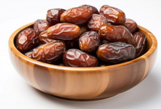 Manfaat Kurma untuk Anak: Sumber Nutrisi untuk Tumbuh Kembang