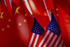 Memanas Lagi, Ini Kronologi Lengkap Perang Tarif AS-China Sejak Era Trump
