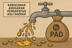 Diduga Retribusi Tanpa Regulasi, Potensi PAD Pasar Tematik Bocor!