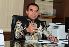 BPK Soroti Pemborosan Anggaran: Pengadaan Barang dengan Harga Berbeda Jadi Temuan
