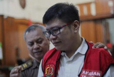 Bertambahnya Tersangka dalam Kasus Suap Vonis Bebas Ronald Tannur