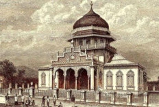 Kejayaan dan Keruntuhan Kerajaan Aceh, Warisan Sejarah yang Abadi