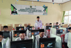 Tingkatkan Mutu Pendidikan,  360 Tenaga Pendidik Ikuti AKGTK