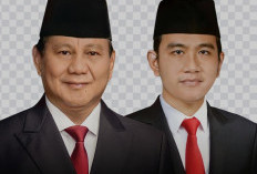 Prabowo - Gibran Dilantik, Jokowi Pulang Ke Solo- Ma'ruf Amin Kembali Bakal Dirikan Ponpes