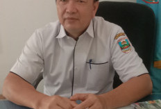 BLT-DD Tahap III di  Krui Selatan Disalurkan