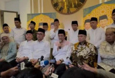 Sidang Isbat 29 Maret: Potensi Lebaran 2025 Serentak