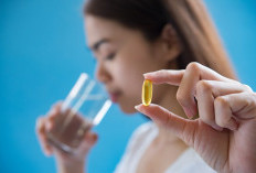 Manfaat Vitamin D Lebih dari Sekadar Kesehatan Tulang
