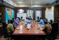 Lampung–JAC Rumuskan Empat Agenda Strategis, Siapkan Tenaga Kerja Terampil ke Jepang