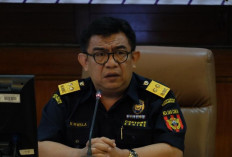 Bea Cukai Pecat 27 Pegawai Terlibat Fraud
