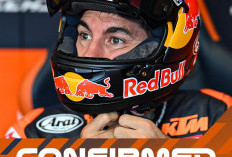 Vinales Resmi Gandeng Jorge Lorenzo sebagai Pelatih