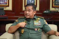 KSAD Telusuri Dugaan Penyelundupan Senjata Australia ke OPM