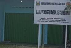 Siaga Cuaca Ekstrem, BPBD Imbau Masyarakat Waspada Banjir dan Longsor