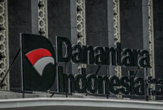 Kuasai Ratusan BUMN, Danantara Siap Kelola Anggaran Rp170 T per Tahun