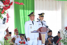 Dedi Irawan Beberkan Capain Pembangunan Selama 12 Tahun 