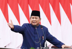 Partai Gerindra Dominasi Jatah Wakil Menteri di Kabinet Merah Putih