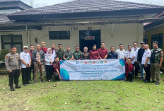 Kemenag Siap Berperan   Mengawasi Orang Asing 