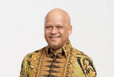 KPK Sita Rp1,3 Miliar dari Ilham Habibie
