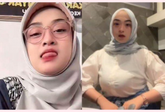 Bu Guru Salsa Kembali Viral, Kini Dengan Langkah Baru di Dunia Musik