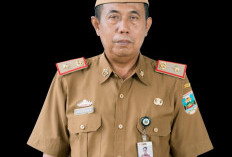 Dinkes Pesbar Tunggu Regulasi Pembentukan BLUD Puskesmas