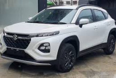 Suzuki Fronx Hadir dengan Dua Opsi Mesin: K15B dan K15C, Mana yang Lebih Unggul?