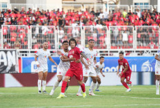 Hasil Liga 1, Persija dan Madura United Kompak Menang