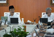 Pendidikan Berbasis Kesetaraan  Sekolah Rakyat untuk Indonesia Maju