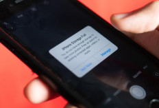 3 Jenis Aplikasi yang Sebaiknya Dihapus Agar Hp Android Tidak Lemot