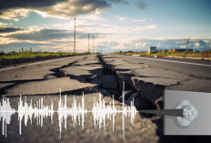 Antisipasi Risiko Dampak Gempa Bumi, BPBD Akan Berikan Edukasi Bencana Untuk Masyarakat