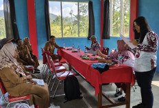 Inspektorat Monitoring dan  Pembinaan di Kebuntebu