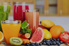 8 Minuman Lezat yang Direkomendasikan Ahli Gizi: Sehat Tanpa Mengorbankan Rasa