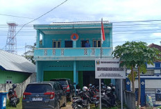 Waspada Bencana Alam, BPBD Pesbar Ingatkan Bahaya Luapan Sungai