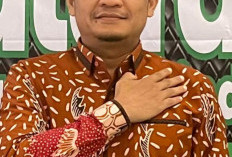 Melalui Pleno KPU Lambar, Bupati dan Wakil Bupati   Terpilih Ditetapkan Besok