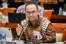 PPATK Ungkap Ratusan Penerima Bansos Terkait Pendanaan Terorisme dan Judi Online
