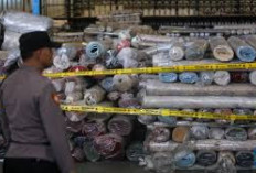 Dampak Impor Terhadap  Industri Tekstil Nasional 