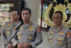 Korban TPPO Didominasi dari NTT, Jatim, dan Jabar, Ungkap Polri