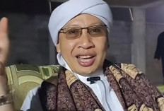 Hati-hati dengan Praktik Dukun, Begini Penjelasan Buya Yahya