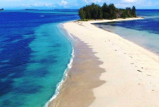  Pulau Dodola, Mutiara di Ujung Utara Nusantara