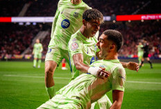 Ferran Torres Bawa Barcelona ke Final Copa del Rey 2024-2025