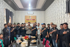 PSHT Minta Kasus Pembunuhan  Warganya Tuntas Tanpa Toleransi